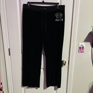 juicy tracksuit pants